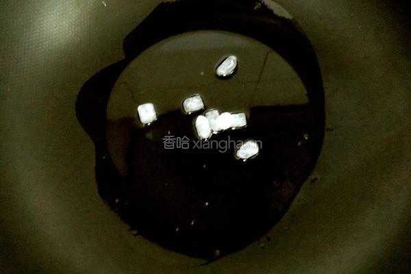 可乐鸡翅的做法图解7