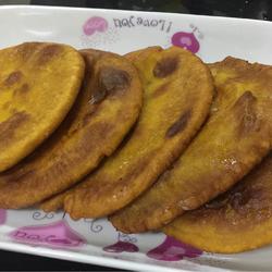 煎南瓜饼的做法[图]