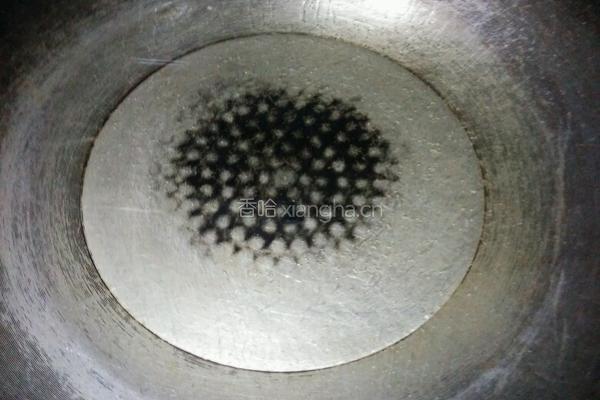干炸鱼块的做法图解4