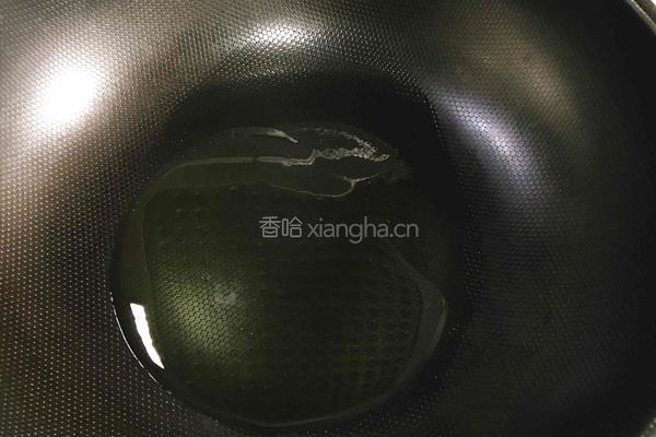 蛋炒饭的做法图解2