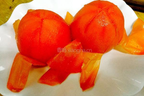 意大利螺旋面的做法图解4