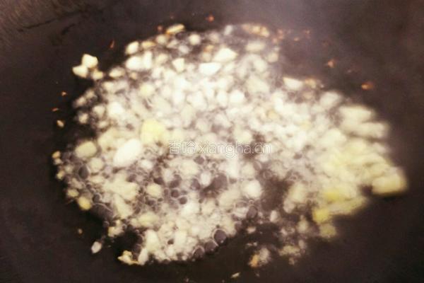 烂肉豇豆的做法图解5