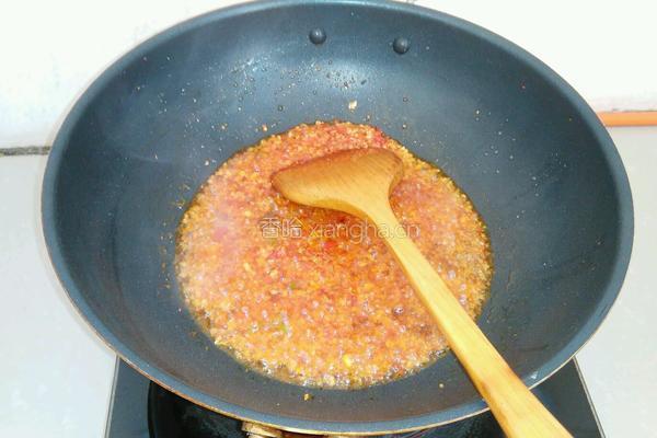 酸辣鱼片的做法图解5