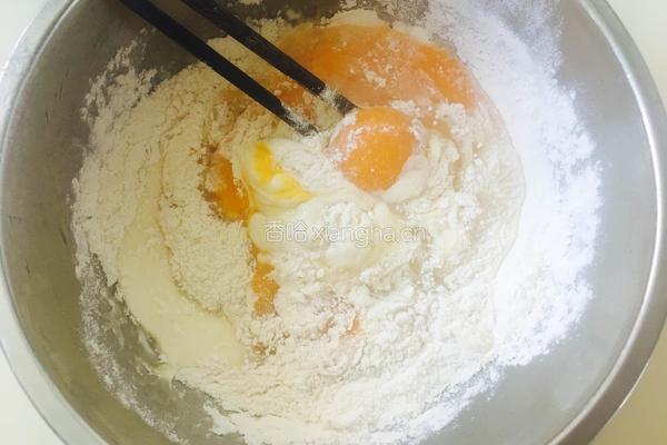 油炸小酥肉的做法图解4