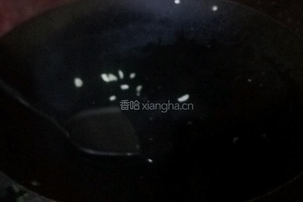 西兰花炒鱼片的做法图解6