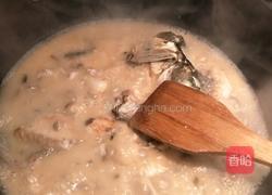 酸菜鱼的做法图解7
