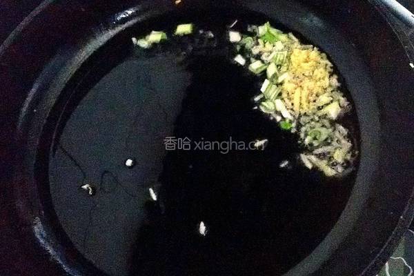 西红柿炒鸡蛋的做法图解5