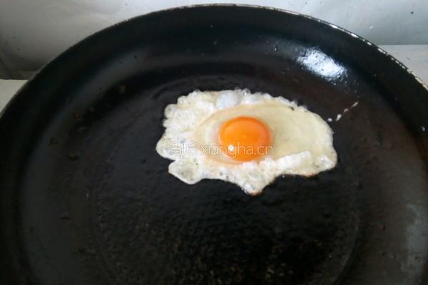 煲仔拌饭的做法图解11