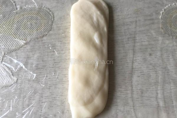 苏式鲜肉月饼的做法图解8