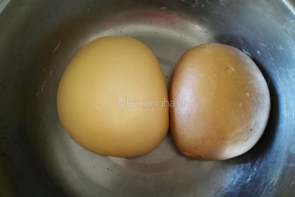 猫耳朵的做法图解4