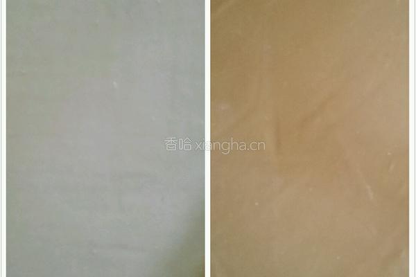 猫耳朵的做法图解5