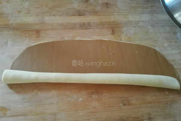 猫耳朵的做法图解7