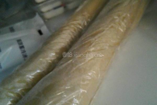 猫耳朵的做法图解8