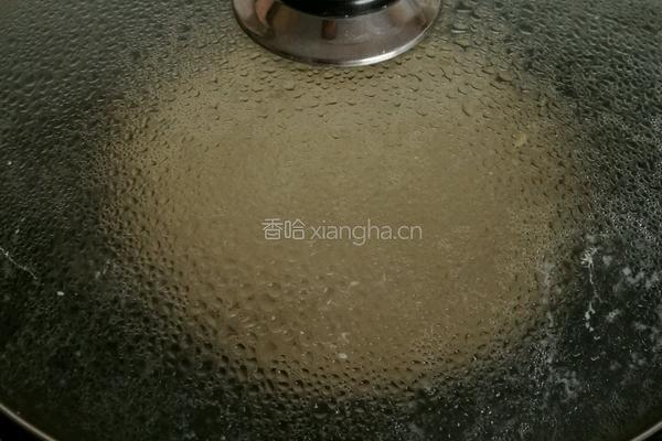 西玛饼之N种做法 芝麻西玛饼的做法图解1