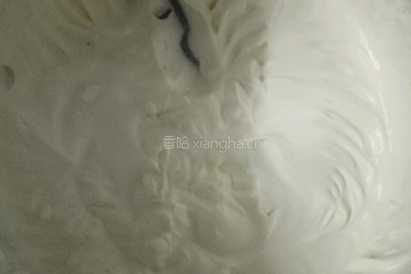 红丝绒蛋糕卷的做法图解12
