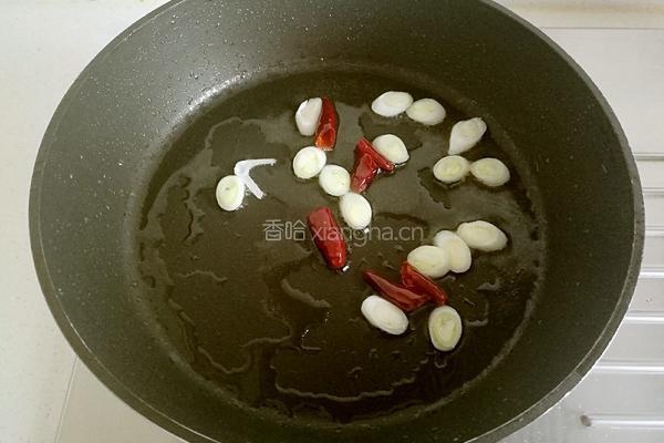 家常豆腐的做法图解7