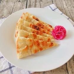 发面葱花饼的做法[图]