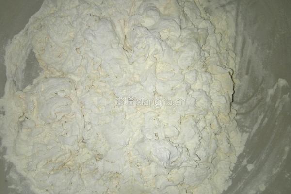 花卷的做法图解2
