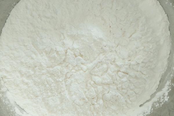 水晶饺子的做法图解2