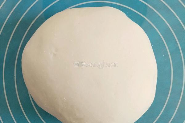 水晶饺子的做法图解4