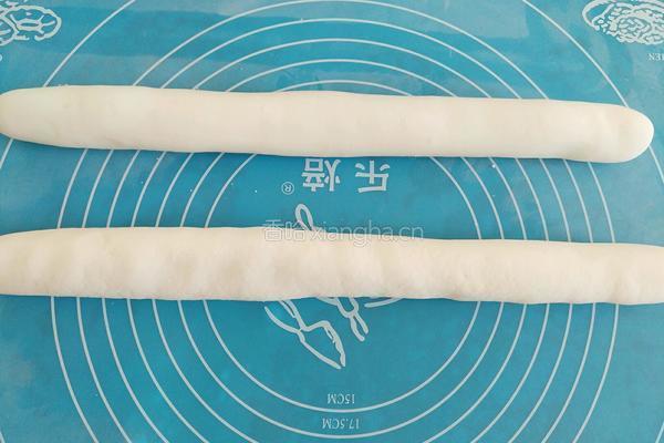 水晶饺子的做法图解5