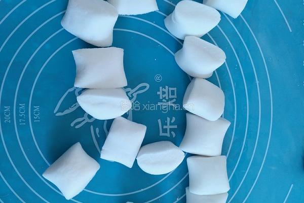 水晶饺子的做法图解6
