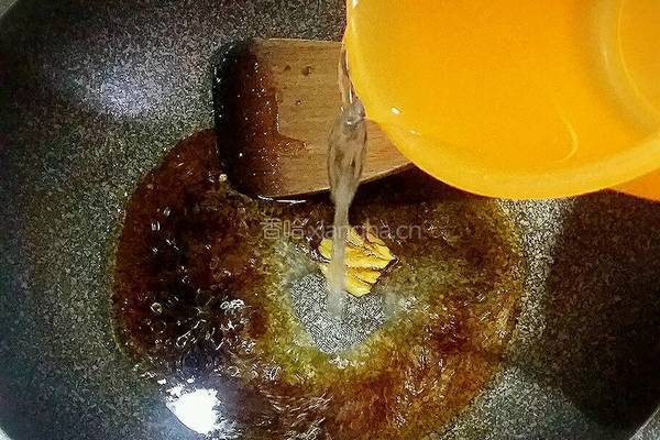 剁椒豆腐的做法图解5