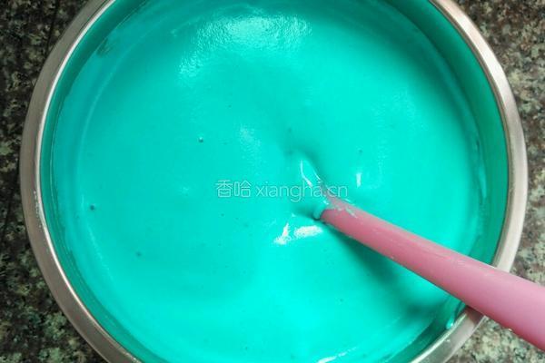 肉松蛋糕卷的做法图解12