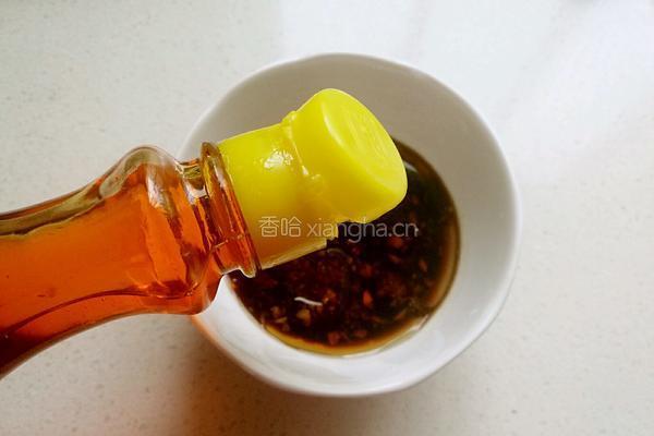 红油蛤蜊黄瓜的做法图解7