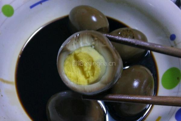 美味鸡蛋的做法图解3