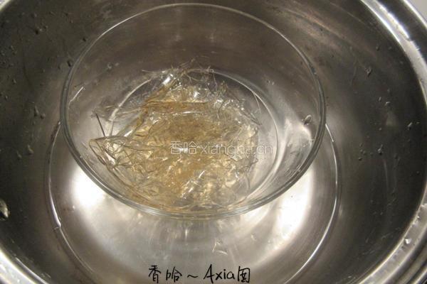 提拉米苏的做法图解7