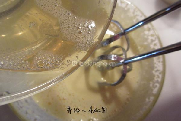 提拉米苏的做法图解8