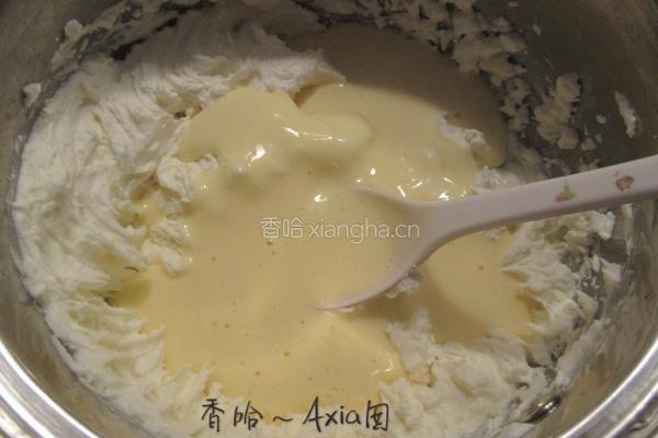 提拉米苏的做法图解10