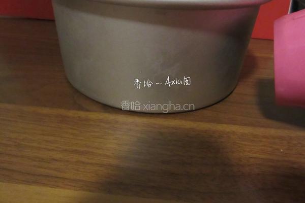 提拉米苏的做法图解18