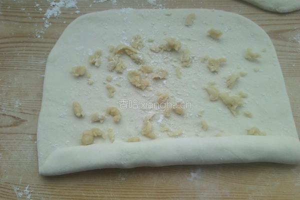 发面烙饼的做法图解7