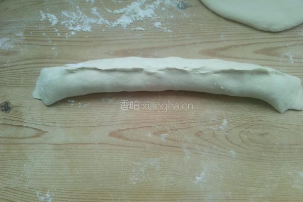 发面烙饼的做法图解8
