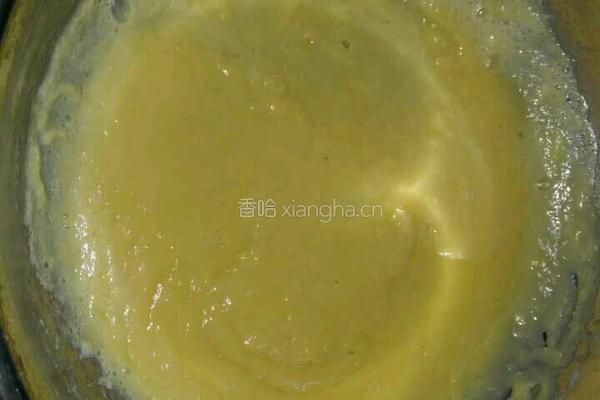 自制炼乳的做法图解7