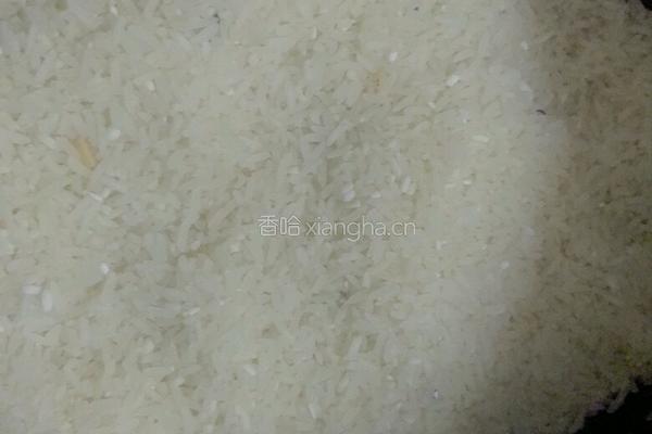 赤小豆猪蹄饭的做法图解6