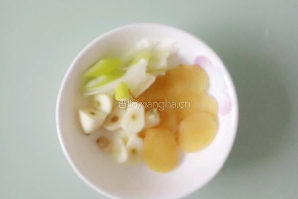 香煎巴沙鱼的做法图解2
