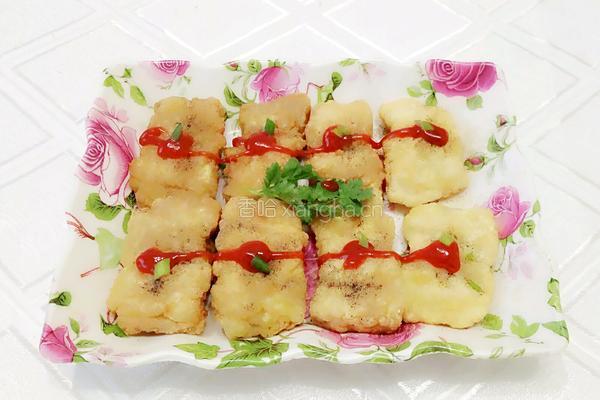 香煎巴沙鱼的做法图解11