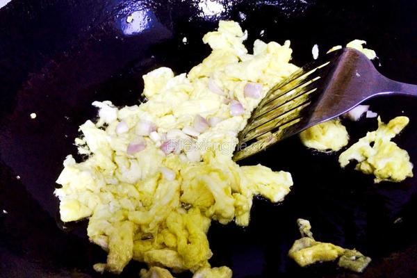 美味焗饭的做法图解5