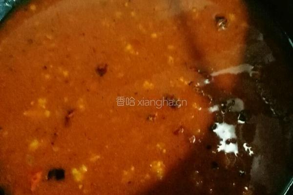 麻辣豆腐的做法图解4