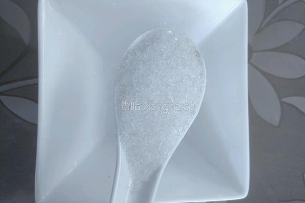 饺子蘸水的做法图解1