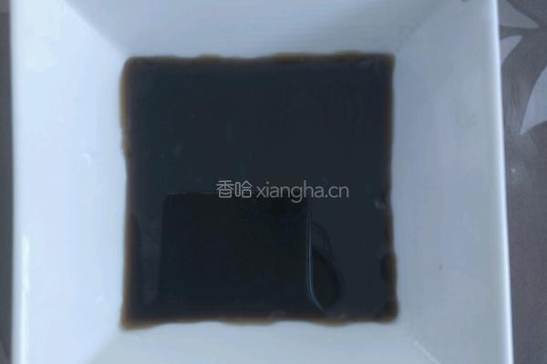 饺子蘸水的做法图解2