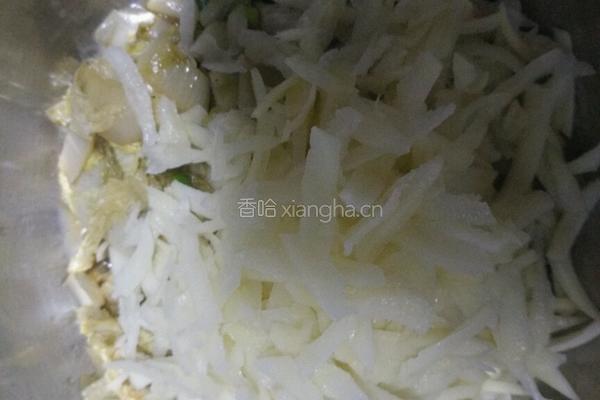 酸菜顿顿（白面版）的做法图解12