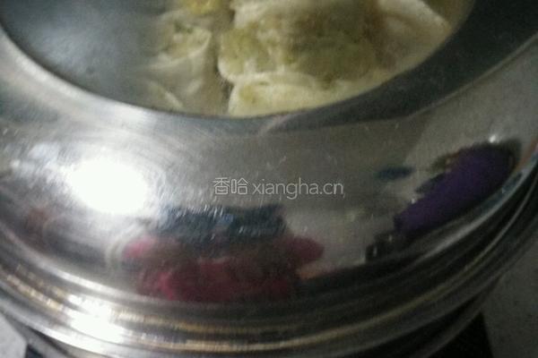 酸菜顿顿（白面版）的做法图解22