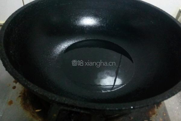 酸辣圆白菜的做法图解3
