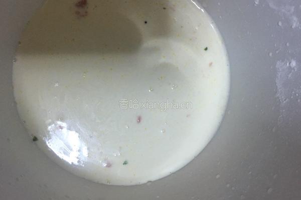 东北版溜肉段的做法图解5