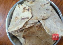 木薯饼的做法图解2