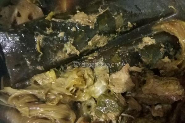 淄博酥锅的做法图解4